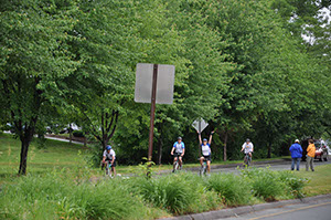 2011 Jim Calhoun Cancer Challenge Ride and Walk - Kris M. Photos 440