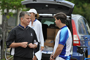 2011 Jim Calhoun Cancer Challenge Ride and Walk - Kris M. Photos 029