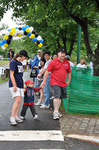 2011 Jim Calhoun Cancer Challenge Ride and Walk - Kris M. Photos 429