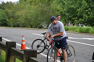 2011 Jim Calhoun Cancer Challenge Ride and Walk - Kris M. Photos 514