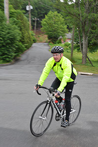2011 Jim Calhoun Cancer Challenge Ride and Walk - Kris M. Photos 489
