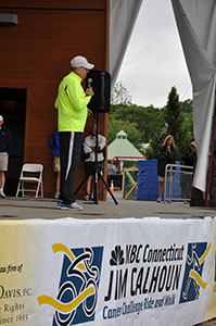 2011 Jim Calhoun Cancer Challenge Ride and Walk - Kris M. Photos 530