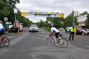 2011 Jim Calhoun Cancer Challenge Ride and Walk - Kris M. Photos 443