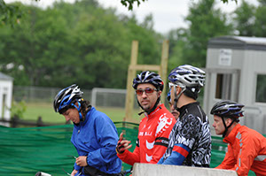 2011 Jim Calhoun Cancer Challenge Ride and Walk - Kris M. Photos 044