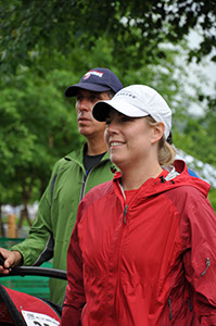 2011 Jim Calhoun Cancer Challenge Ride and Walk - Kris M. Photos 311
