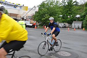 2011 Jim Calhoun Cancer Challenge Ride and Walk - Kris M. Photos 396