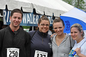 2011 Jim Calhoun Cancer Challenge Ride and Walk - Kris M. Photos 032