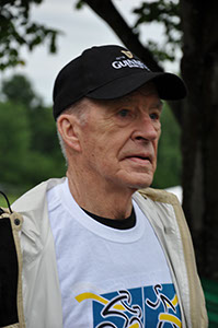 2011 Jim Calhoun Cancer Challenge Ride and Walk - Kris M. Photos 414