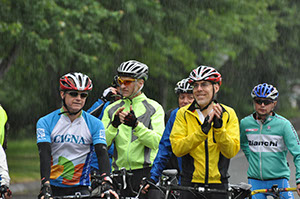 2011 Jim Calhoun Cancer Challenge Ride and Walk - Kris M. Photos 069