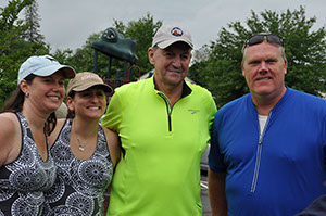 2011 Jim Calhoun Cancer Challenge Ride and Walk - Kris M. Photos 519