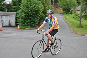 2011 Jim Calhoun Cancer Challenge Ride and Walk - Kris M. Photos 503