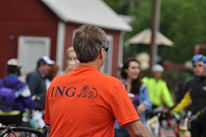 2011 Jim Calhoun Cancer Challenge Ride and Walk - Kris M. Photos 111
