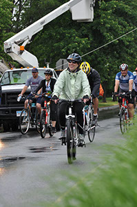2011 Jim Calhoun Cancer Challenge Ride and Walk - Kris M. Photos 231