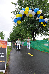 2011 Jim Calhoun Cancer Challenge Ride and Walk - Kris M. Photos 339