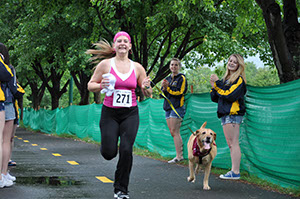 2011 Jim Calhoun Cancer Challenge Ride and Walk - Kris M. Photos 346