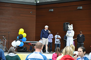 2011 Jim Calhoun Cancer Challenge Ride and Walk - Kris M. Photos 524