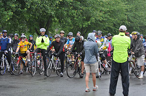 2011 Jim Calhoun Cancer Challenge Ride and Walk - Kris M. Photos 138