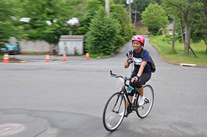 2011 Jim Calhoun Cancer Challenge Ride and Walk - Kris M. Photos 508
