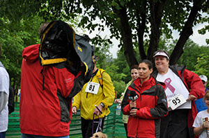 2011 Jim Calhoun Cancer Challenge Ride and Walk - Kris M. Photos 322