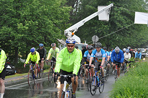 2011 Jim Calhoun Cancer Challenge Ride and Walk - Kris M. Photos 171