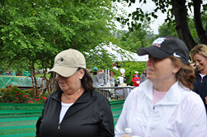 2011 Jim Calhoun Cancer Challenge Ride and Walk - Kris M. Photos 302