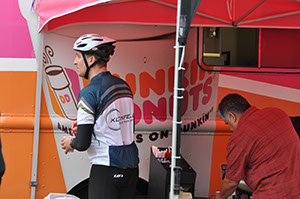 2011 Jim Calhoun Cancer Challenge Ride and Walk - Kris M. Photos 025