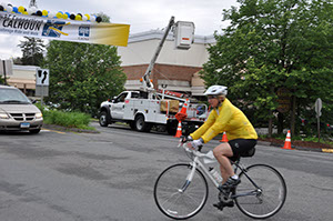 2011 Jim Calhoun Cancer Challenge Ride and Walk - Kris M. Photos 450