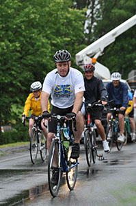 2011 Jim Calhoun Cancer Challenge Ride and Walk - Kris M. Photos 193