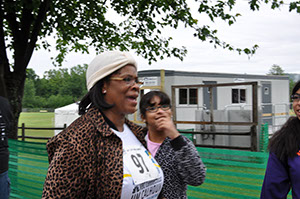 2011 Jim Calhoun Cancer Challenge Ride and Walk - Kris M. Photos 404