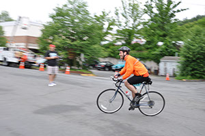 2011 Jim Calhoun Cancer Challenge Ride and Walk - Kris M. Photos 470