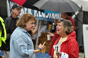 2011 Jim Calhoun Cancer Challenge Ride and Walk - Kris M. Photos 088