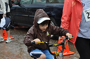2011 Jim Calhoun Cancer Challenge Ride and Walk - Kris M. Photos 100