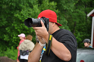 2011 Jim Calhoun Cancer Challenge Ride and Walk - Kris M. Photos 259