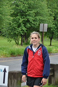 2011 Jim Calhoun Cancer Challenge Ride and Walk - Kris M. Photos 378