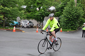 2011 Jim Calhoun Cancer Challenge Ride and Walk - Kris M. Photos 389