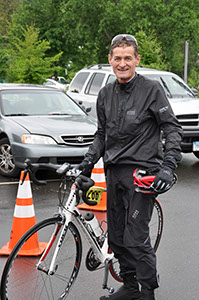 2011 Jim Calhoun Cancer Challenge Ride and Walk - Kris M. Photos 337