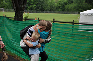 2011 Jim Calhoun Cancer Challenge Ride and Walk - Kris M. Photos 369