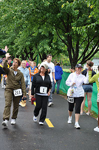 2011 Jim Calhoun Cancer Challenge Ride and Walk - Kris M. Photos 416