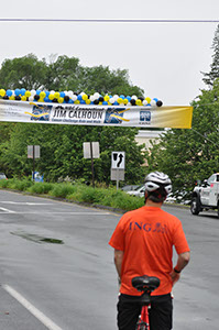 2011 Jim Calhoun Cancer Challenge Ride and Walk - Kris M. Photos 118