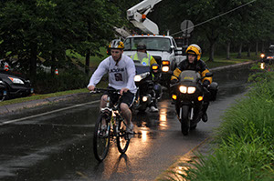 2011 Jim Calhoun Cancer Challenge Ride and Walk - Kris M. Photos 180