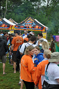 2011 Jim Calhoun Cancer Challenge Ride and Walk - Kris M. Photos 435