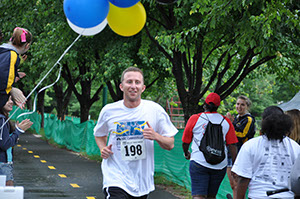 2011 Jim Calhoun Cancer Challenge Ride and Walk - Kris M. Photos 347