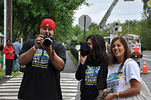 2011 Jim Calhoun Cancer Challenge Ride and Walk - Kris M. Photos 356