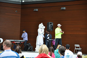 2011 Jim Calhoun Cancer Challenge Ride and Walk - Kris M. Photos 525