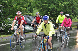 2011 Jim Calhoun Cancer Challenge Ride and Walk - Kris M. Photos 151