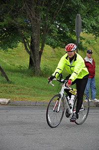 2011 Jim Calhoun Cancer Challenge Ride and Walk - Kris M. Photos 485