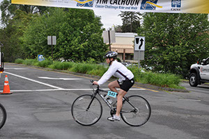 2011 Jim Calhoun Cancer Challenge Ride and Walk - Kris M. Photos 446