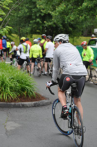 2011 Jim Calhoun Cancer Challenge Ride and Walk - Kris M. Photos 041