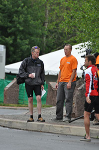 2011 Jim Calhoun Cancer Challenge Ride and Walk - Kris M. Photos 017
