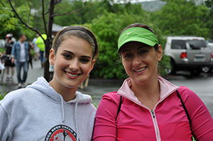 2011 Jim Calhoun Cancer Challenge Ride and Walk - Kris M. Photos 271